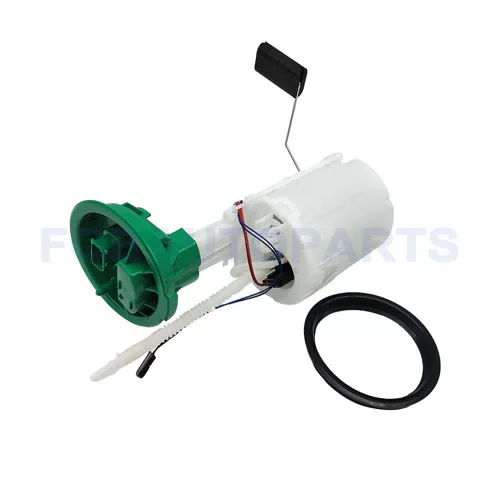 Electric Fuel Pump Assembly for BMW Mini Cooper S Hatchback 1.6L 2002-2006 16146765121 16146756185 - image 4